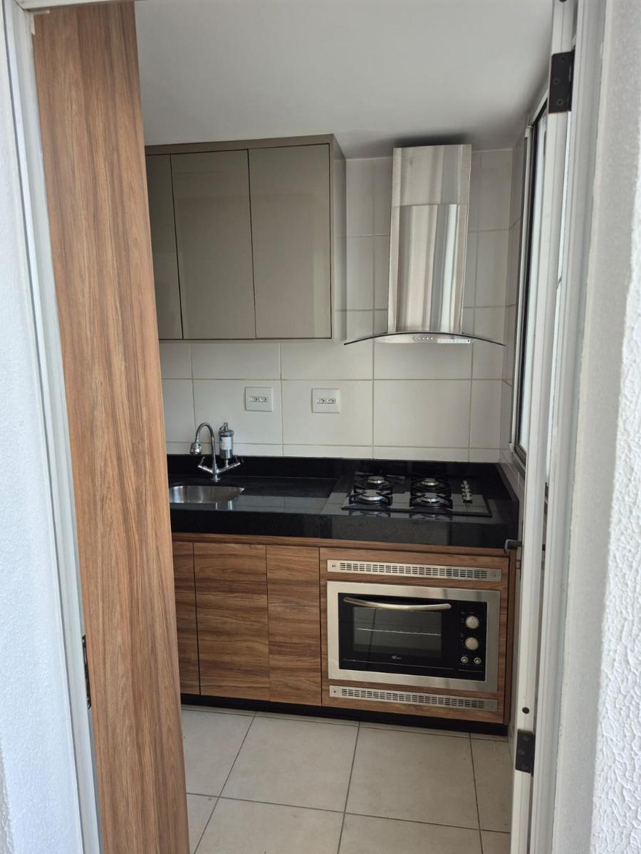 Apartamento, Centro, 3 Quartos, 2 Vagas, 1 Suíte