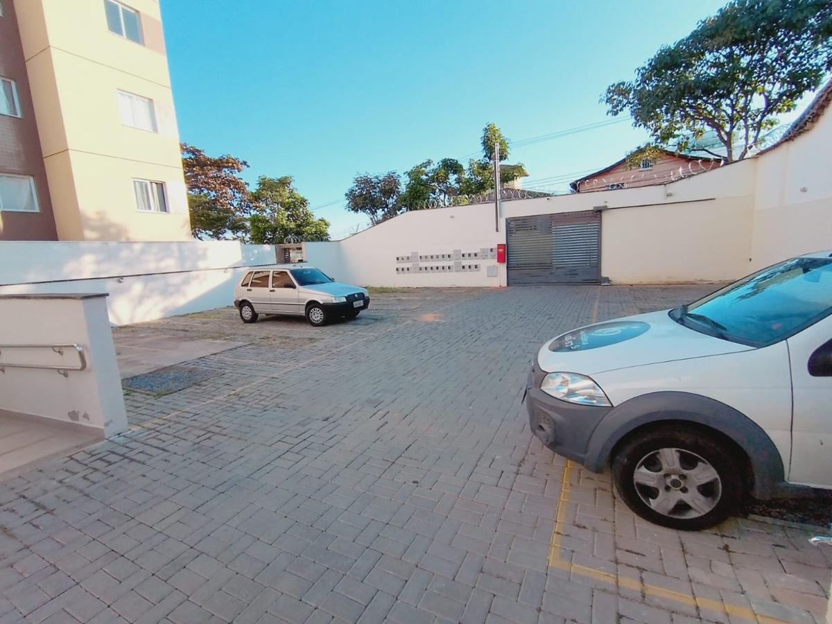 Apartamento, São João Batista (venda Nova), 2 Quartos, 1 Vaga