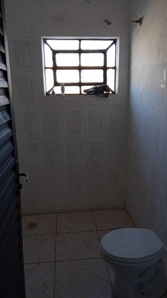 Casa Comercial, Nossa Senhora do Carmo, 3 Quartos, 3 Vagas