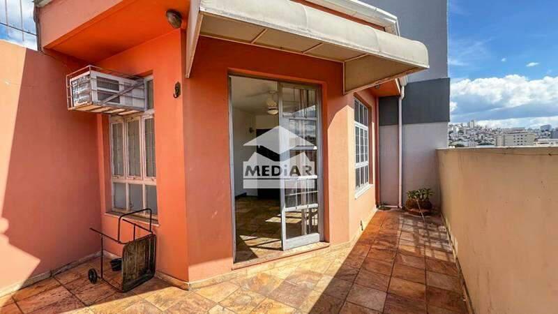 Apartamento, Santa Efigênia, 2 Quartos, 1 Vaga