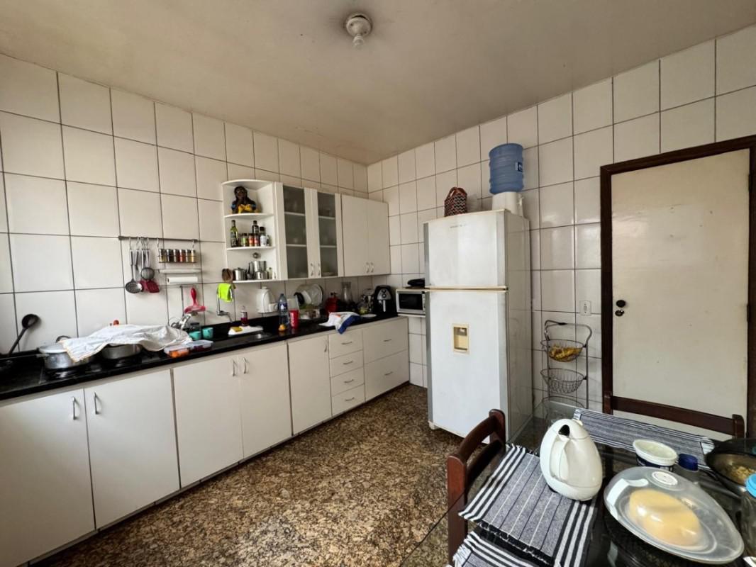 Casa Comercial, São Luiz (pampulha), 3 Quartos, 3 Vagas, 1 Suíte