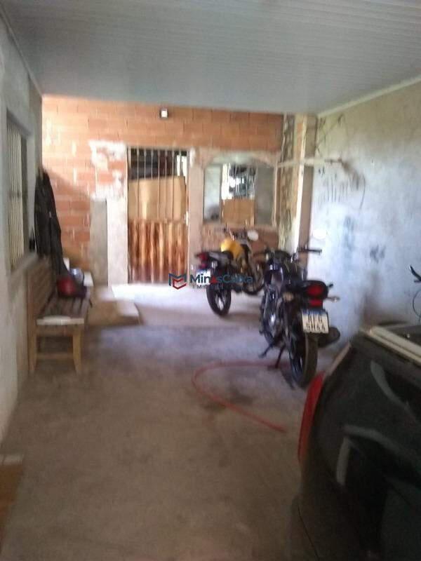 Apartamento, Cachoeira do Vale, 2 Quartos, 2 Vagas, 1 Suíte