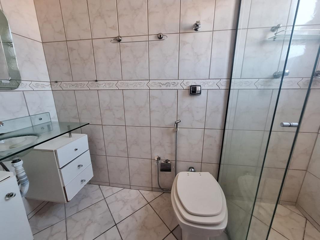 Apartamento, Cidade Nova, 3 Quartos, 2 Vagas, 1 Suíte