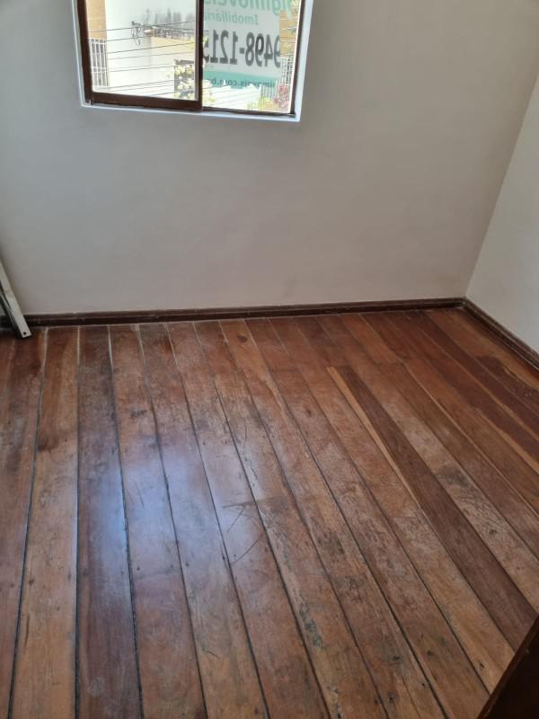 Apartamento, Minas Brasil, 3 Quartos, 1 Vaga