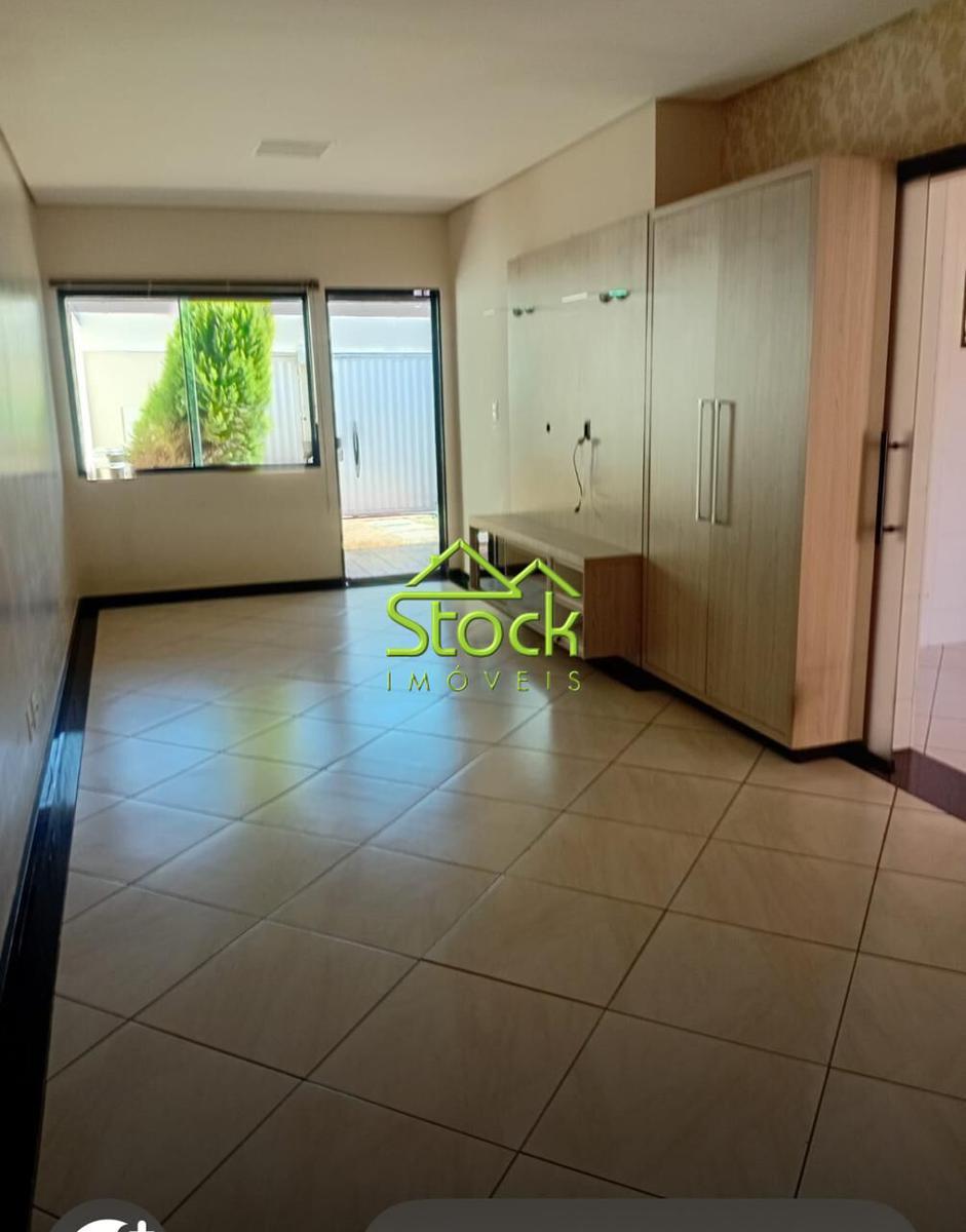 Casa, Bela Vista II, 3 Quartos, 3 Vagas, 1 Suíte
