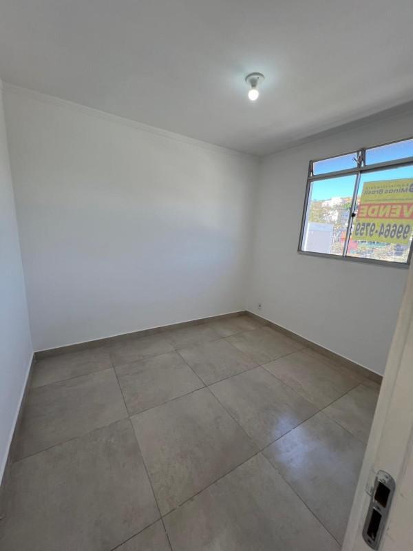 Apartamento, Santa Maria, 2 Quartos, 1 Vaga