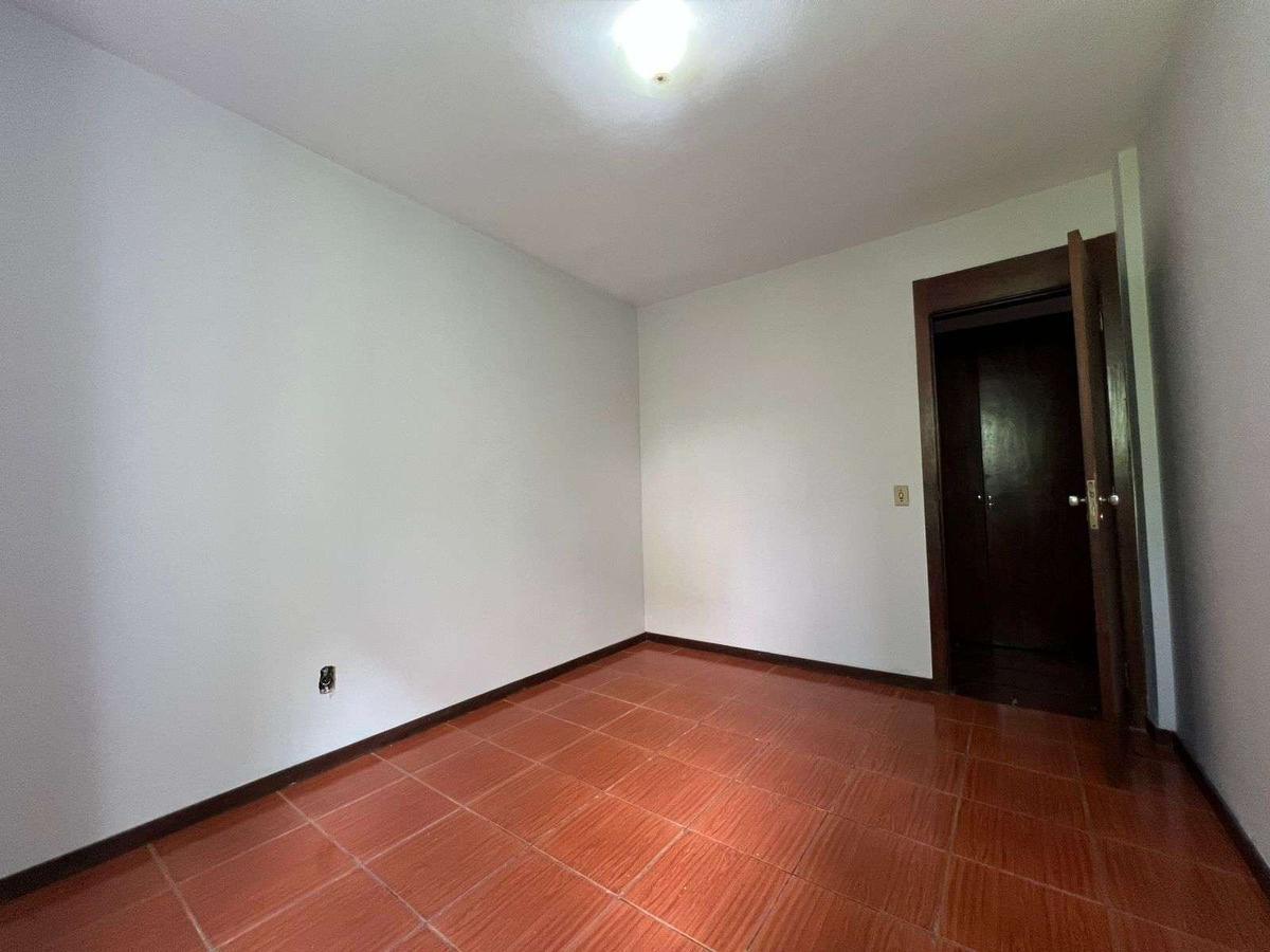 Apartamento, Nova Floresta, 3 Quartos, 2 Vagas, 1 Suíte