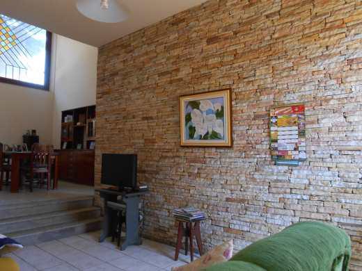 Casa, Itapoã, 4 Quartos, 4 Vagas, 1 Suíte