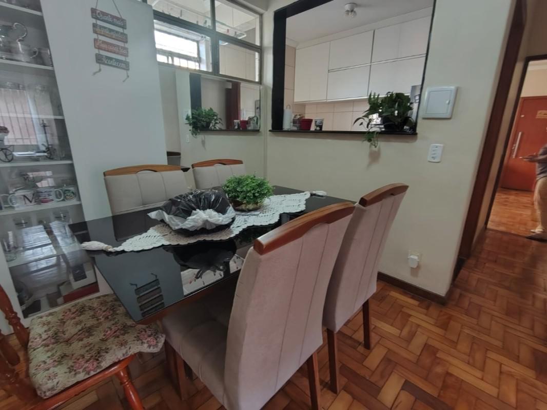Apartamento, Santa Mônica, 2 Quartos, 1 Vaga