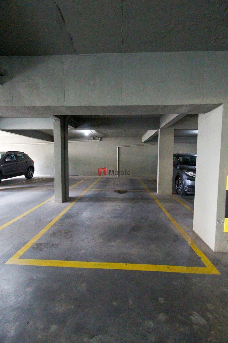 Apartamento, Grajaú, 3 Quartos, 2 Vagas, 1 Suíte