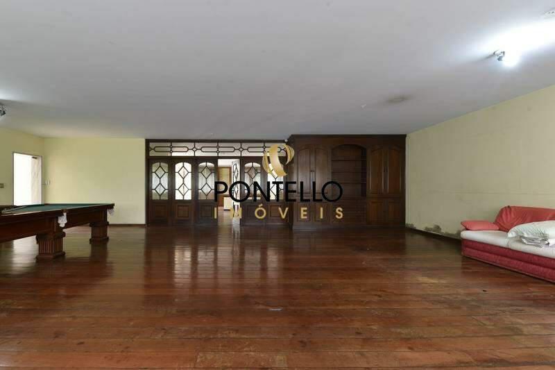 Casa, Mangabeiras, 6 Quartos, 6 Vagas, 4 Suítes