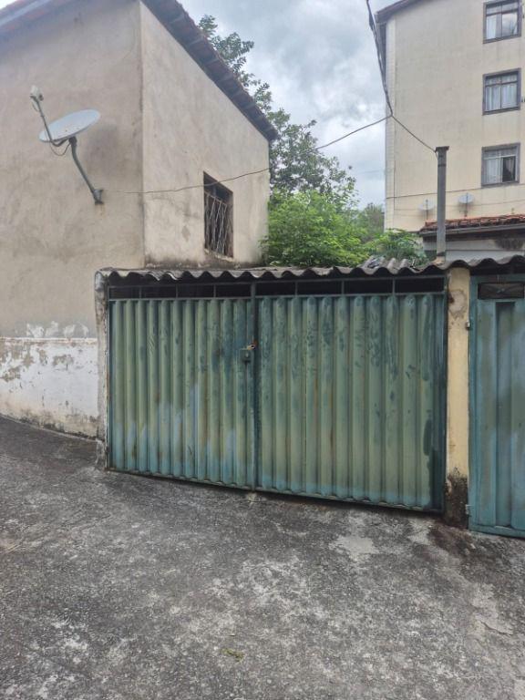 Apartamento, Conjunto Morada da Serra, 2 Quartos, 1 Vaga