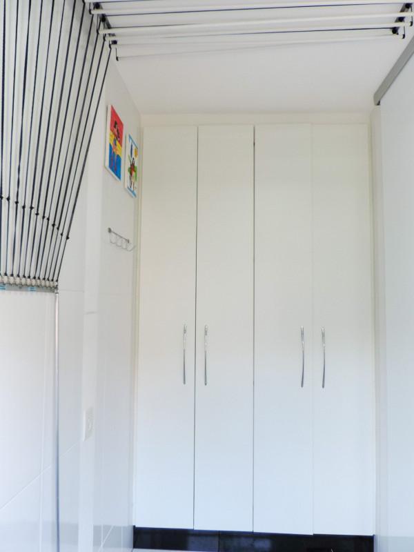 Apartamento, Concórdia, 3 Quartos, 2 Vagas, 1 Suíte