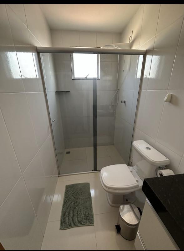 Apartamento, Riacho das Pedras, 3 Quartos, 2 Vagas, 1 Suíte