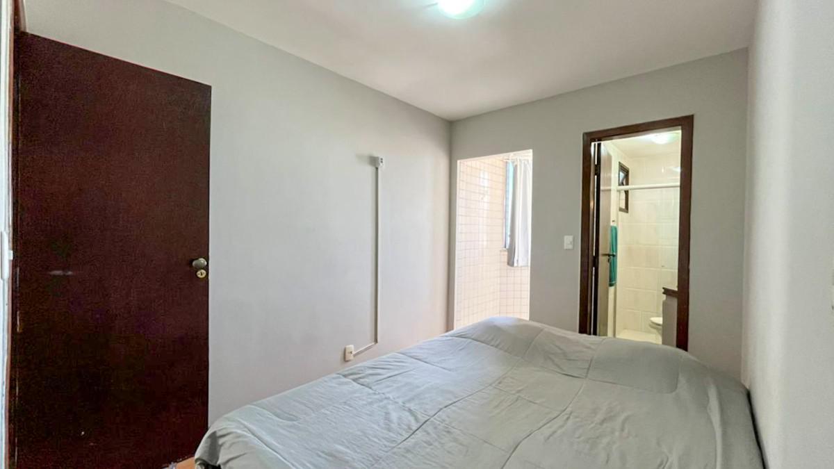 Cobertura, Buritis, 3 Quartos, 2 Vagas, 1 Suíte