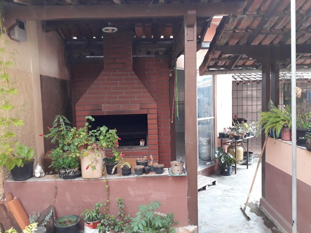 Casa, Jardim Riacho das Pedras, 6 Quartos, 9 Vagas, 1 Suíte