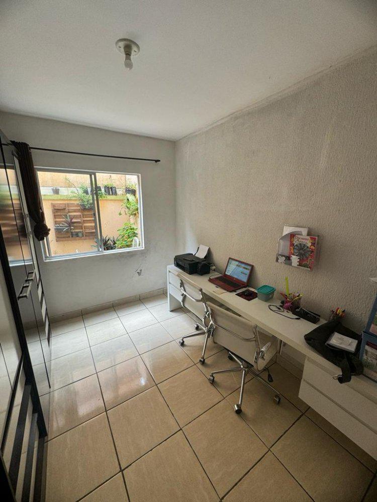 Apartamento, Centro, 3 Quartos, 1 Vaga