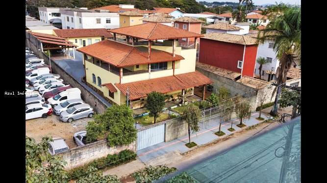 Casa, Jardim Atlântico, 5 Quartos, 6 Vagas, 1 Suíte