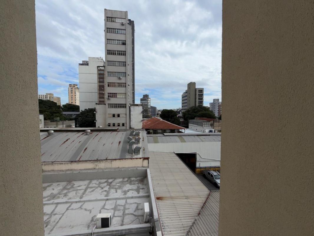 Apartamento, Barro Preto, 3 Quartos, 0 Vaga