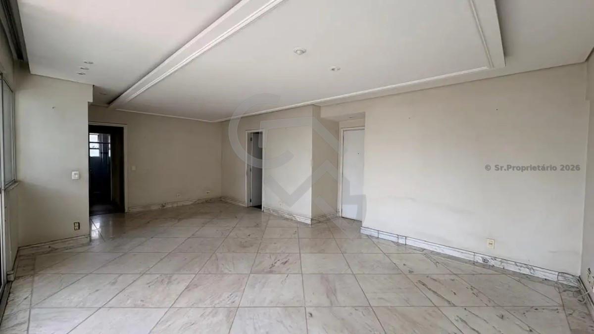 Apartamento, Lourdes, 3 Quartos, 2 Vagas, 1 Suíte