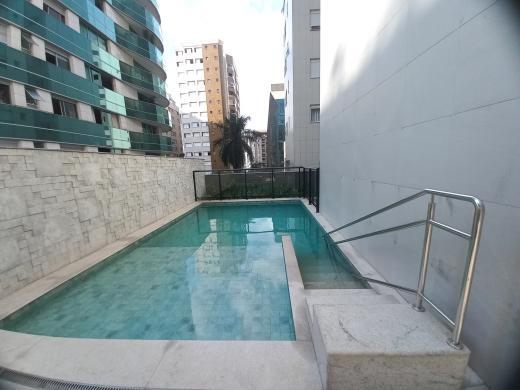Apartamento, Santo Agostinho, 3 Quartos, 2 Vagas, 1 Suíte