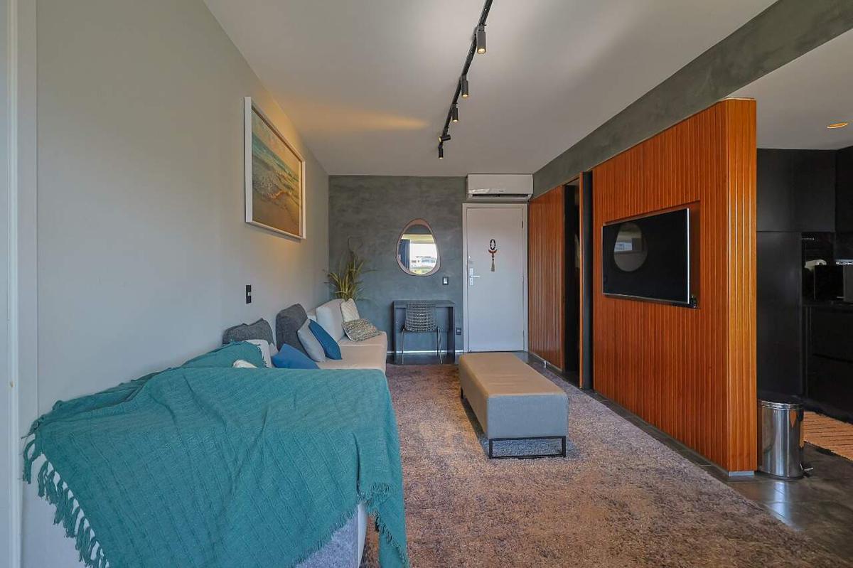 Apartamento, Vila da Serra, 1 Quarto, 1 Vaga, 1 Suíte