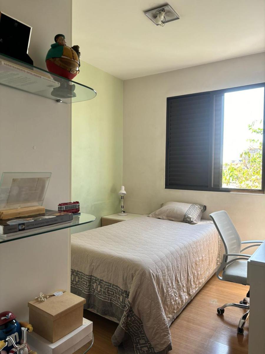 Apartamento, Padre Eustáquio, 4 Quartos, 2 Vagas, 1 Suíte