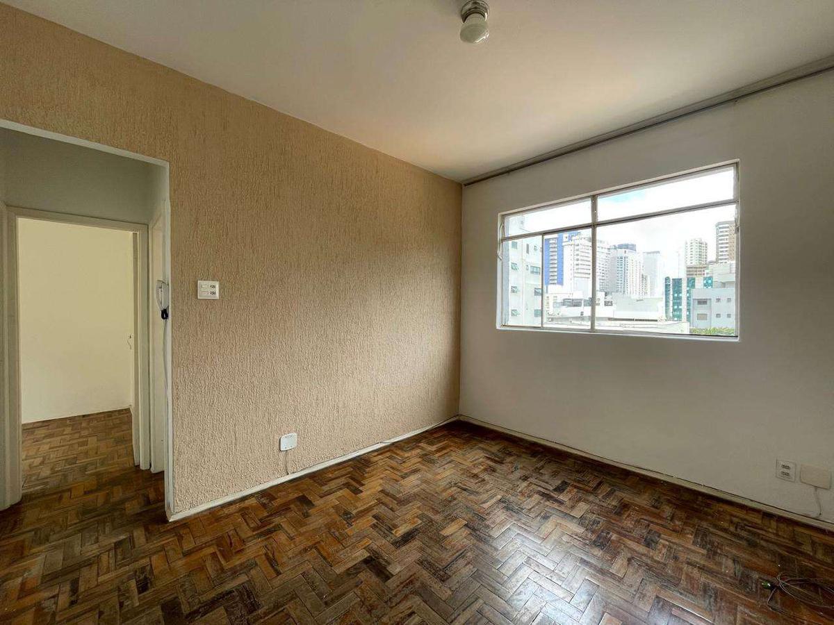 Apartamento, Anchieta, 2 Quartos, 0 Vaga