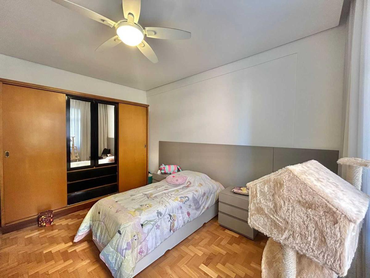 Apartamento, Centro, 3 Quartos, 1 Vaga, 1 Suíte