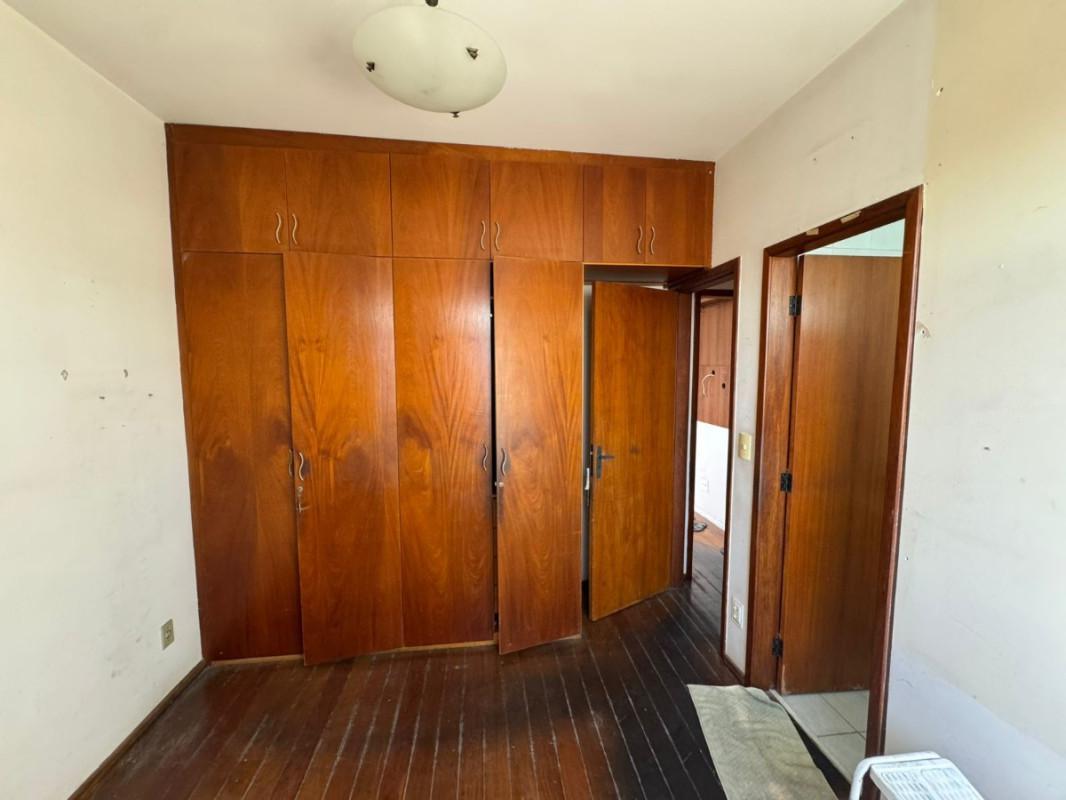 Cobertura, Nova Floresta, 4 Quartos, 2 Vagas, 1 Suíte