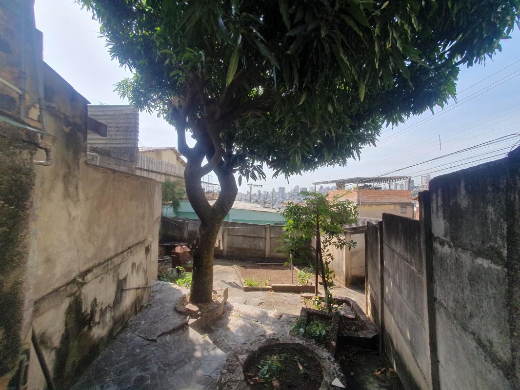 Casa, Jardim América, 3 Quartos, 1 Vaga