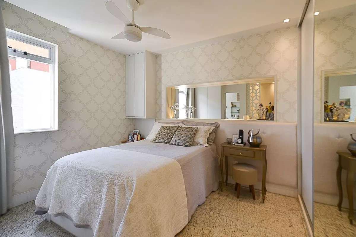 Apartamento, Savassi, 2 Quartos, 1 Vaga, 1 Suíte