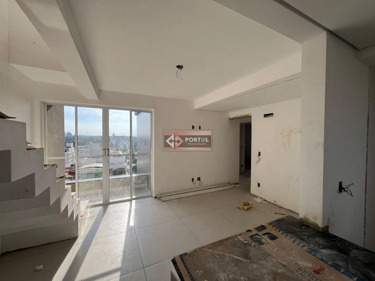 Cobertura, Santa Inês, 3 Quartos, 2 Vagas, 1 Suíte