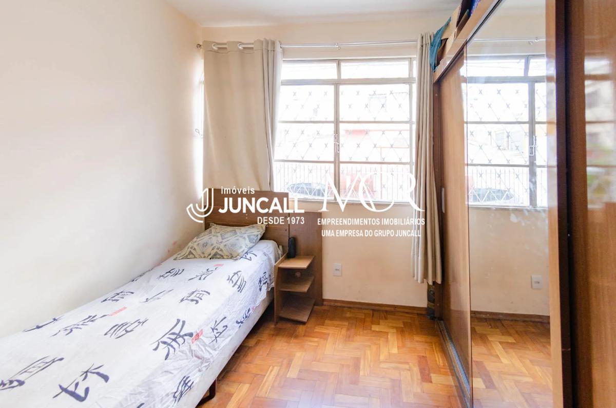Apartamento, Alto Barroca, 2 Quartos, 1 Vaga