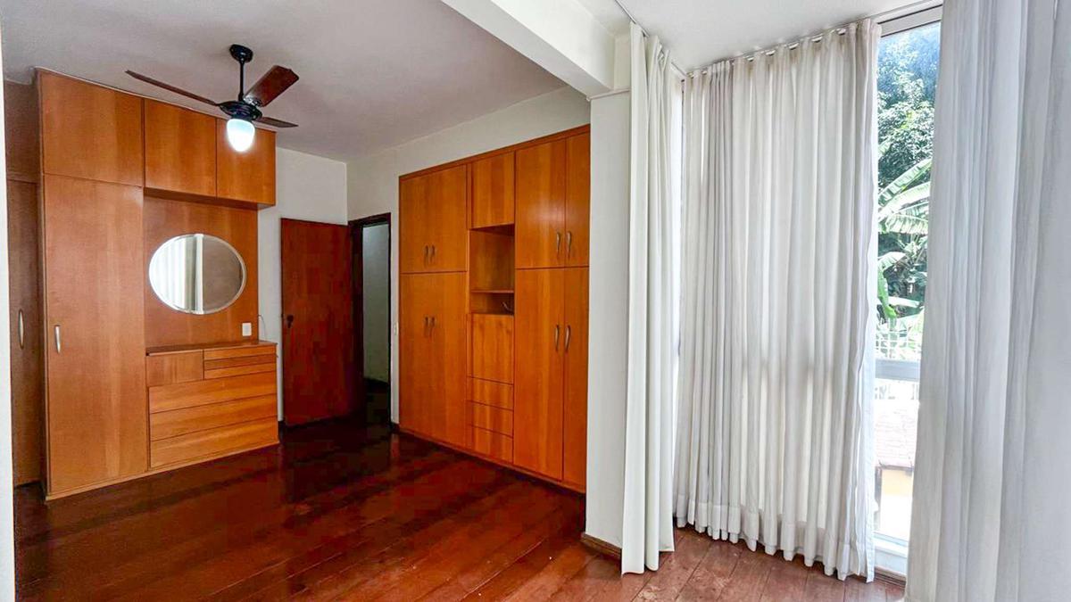 Apartamento, Serra, 3 Quartos, 1 Vaga, 1 Suíte