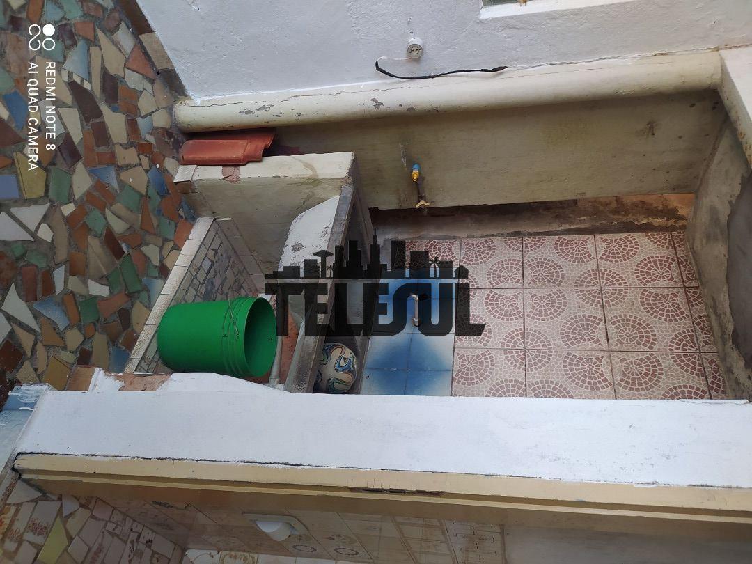 Casa, Parque Catanduvas, 2 Quartos, 0 Vaga