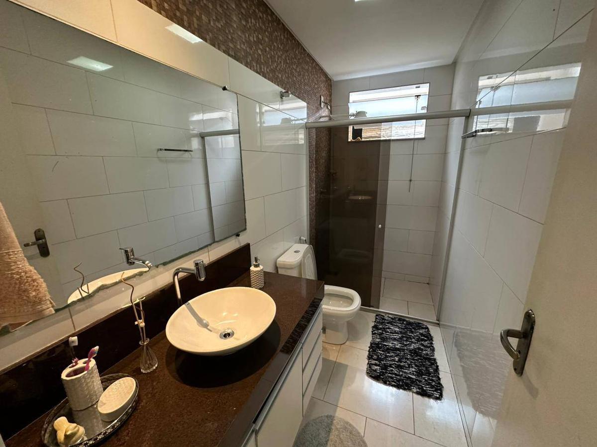 Casa, Bethânia, 3 Quartos, 2 Vagas, 1 Suíte