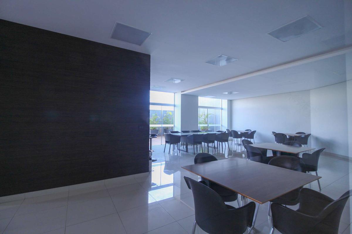 Apartamento, Serra, 2 Quartos, 2 Vagas, 1 Suíte