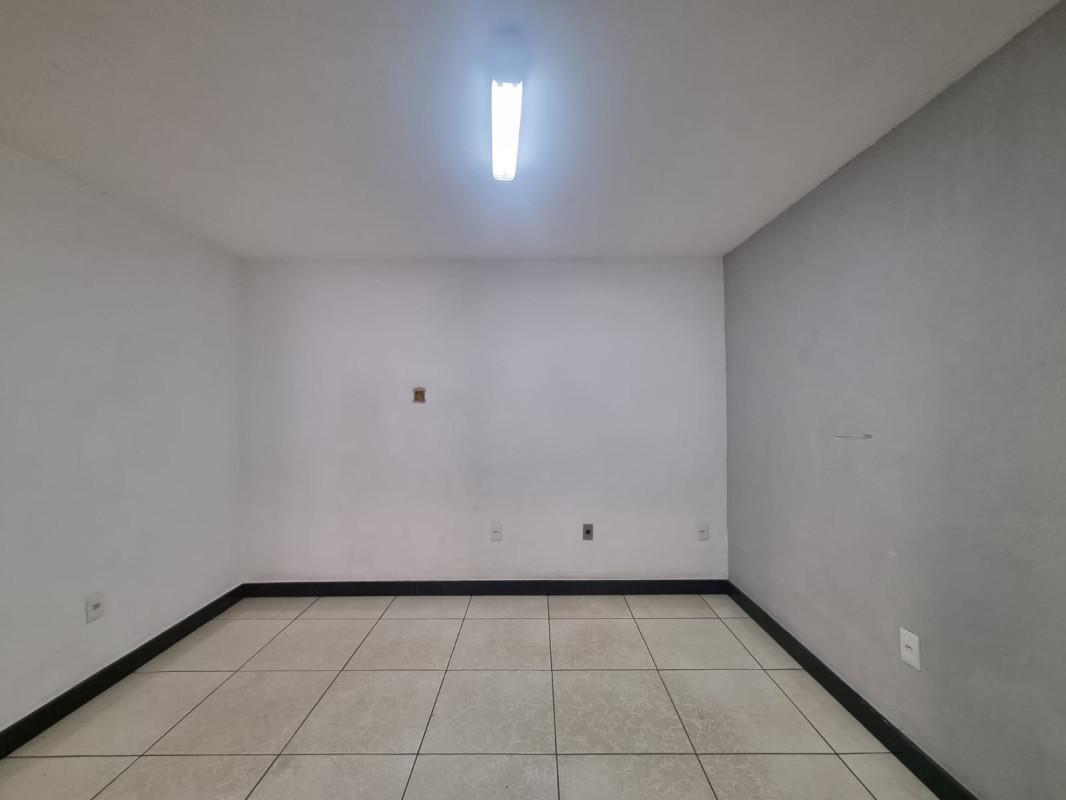 Galpão, Flamengo, 0 Quarto, 10 Vagas