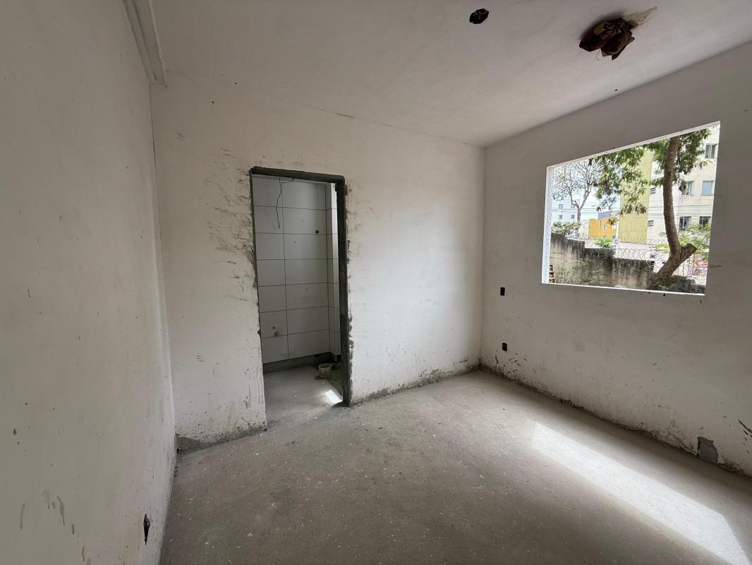 Apartamento, Santa Mônica, 2 Quartos, 2 Vagas, 1 Suíte