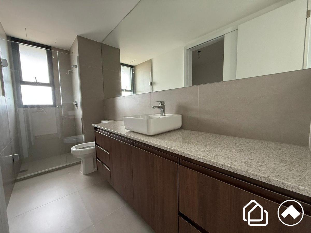 Apartamento, Vila da Serra, 1 Quarto, 2 Vagas, 1 Suíte