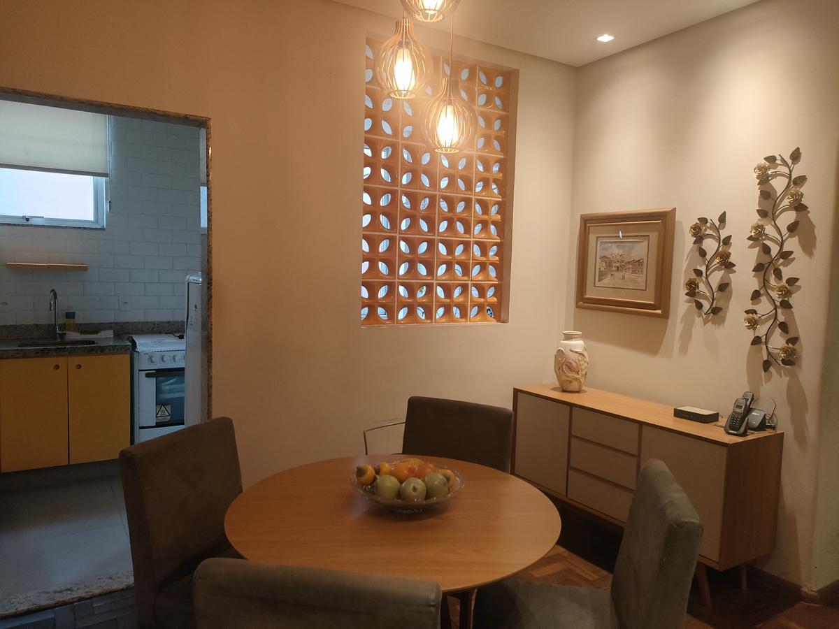 Apartamento, Centro, 2 Quartos