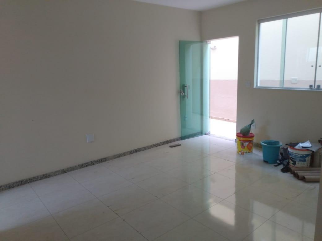Apartamento, Jardim Leblon, 3 Quartos, 1 Vaga, 1 Suíte