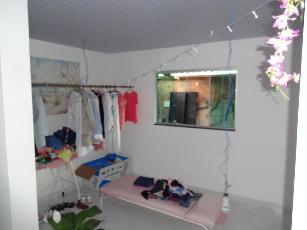 Lote, Jardim Guanabara, 4 Quartos, 3 Vagas