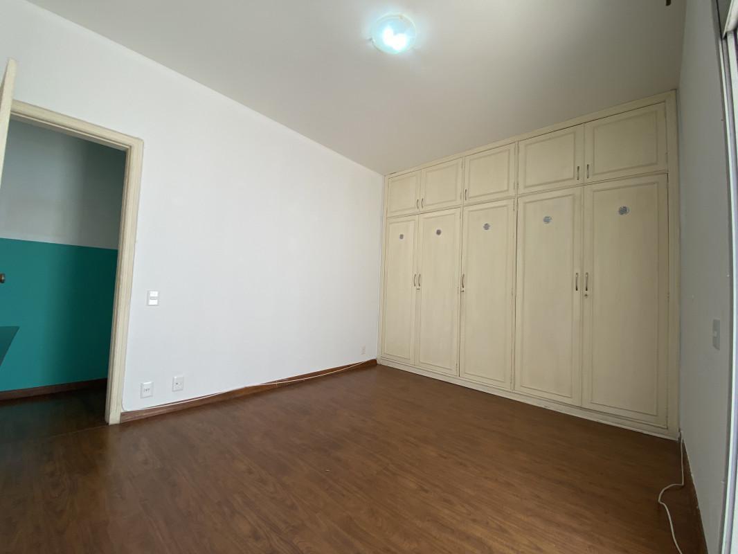 Cobertura, Cruzeiro, 4 Quartos, 3 Vagas, 2 Suítes