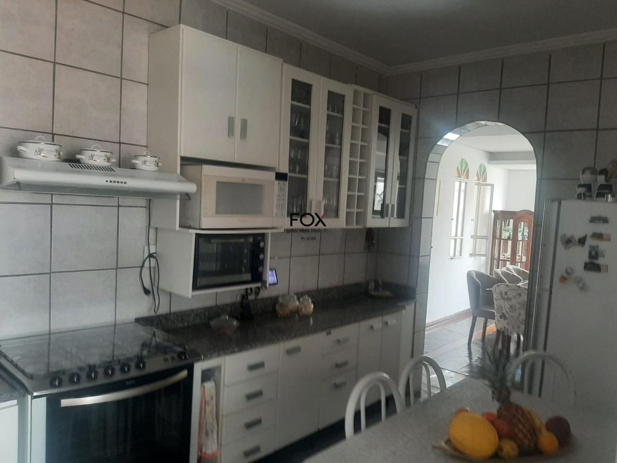 Casa, Nova Granada, 5 Quartos, 4 Vagas, 2 Suítes