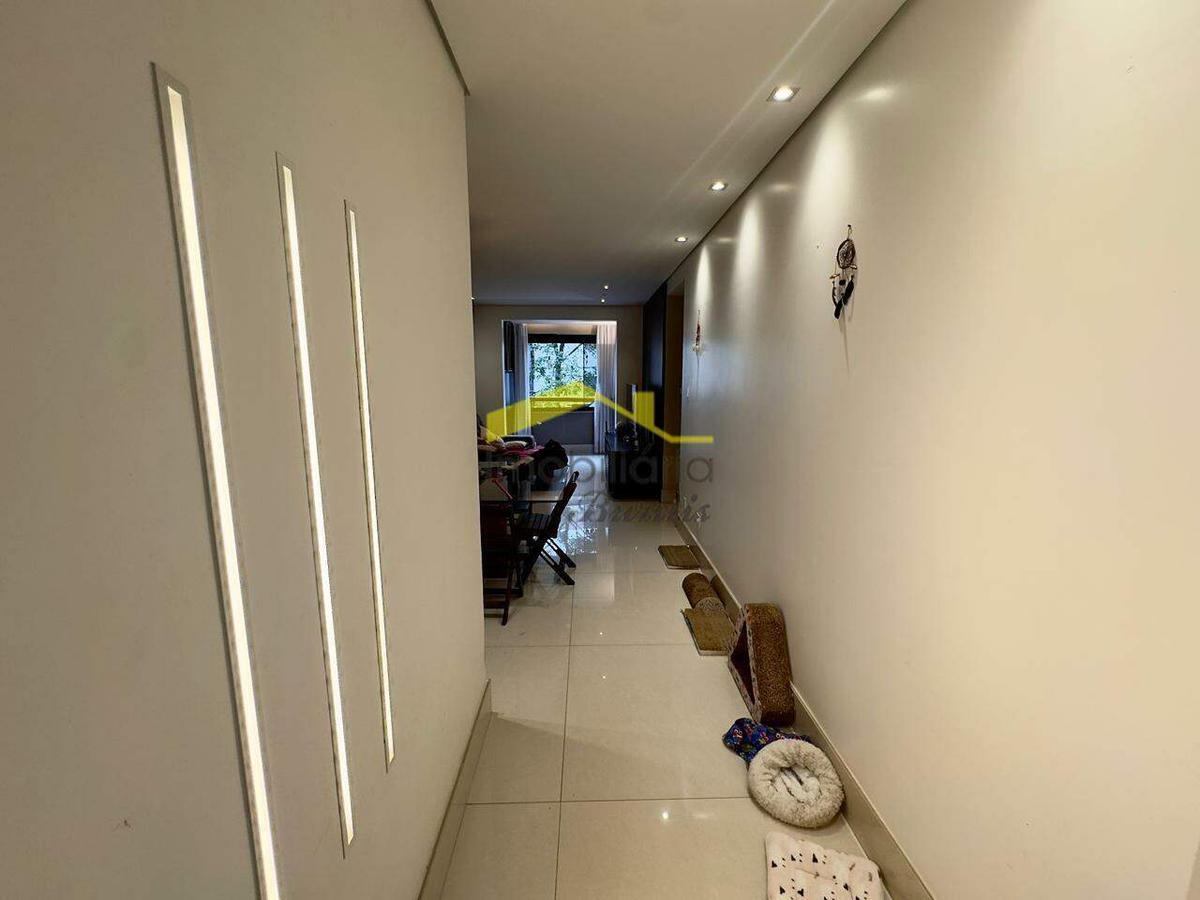 Apartamento, Buritis, 3 Quartos, 2 Vagas, 1 Suíte