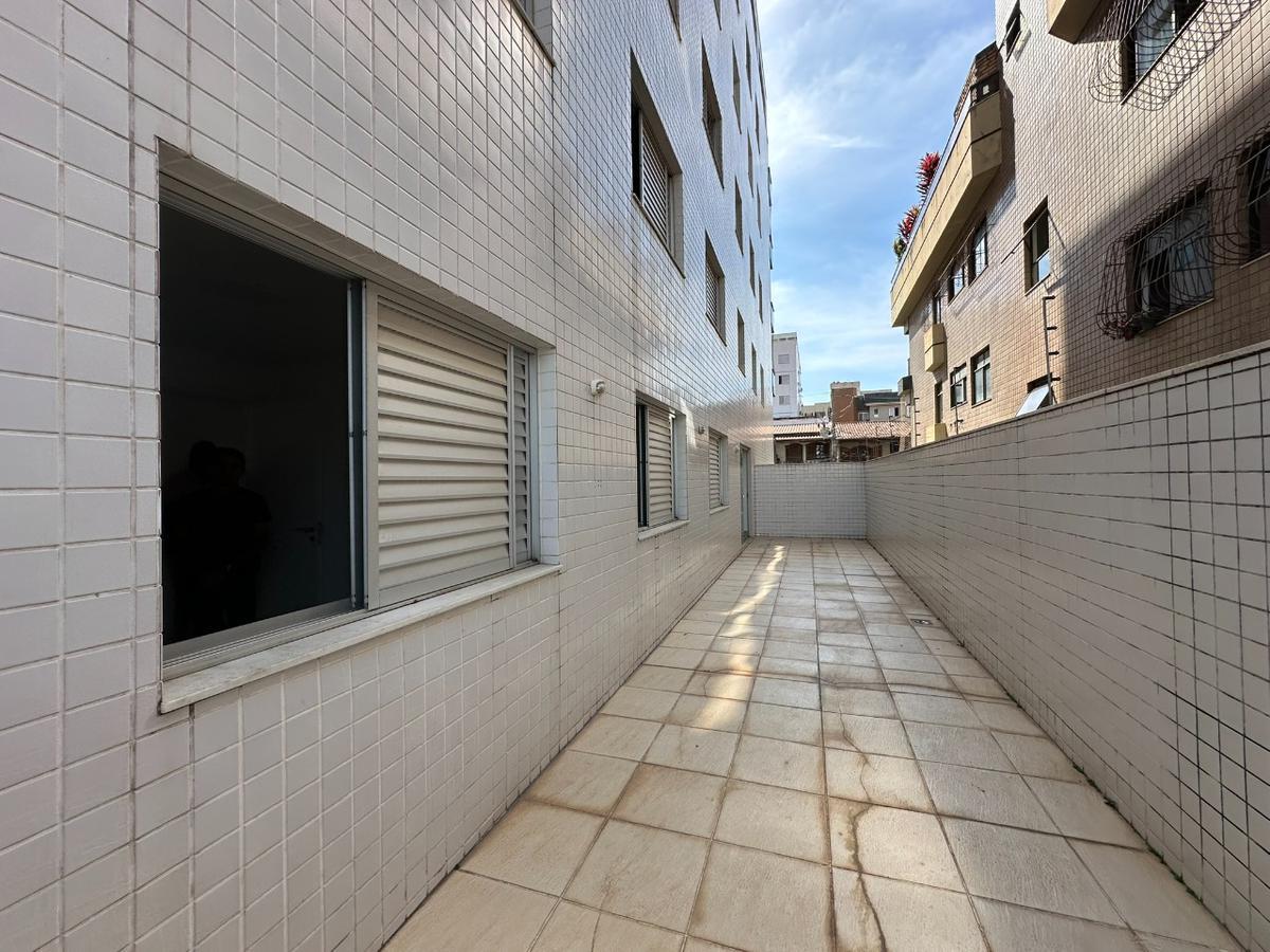 Apartamento, Palmares, 4 Quartos, 4 Vagas, 2 Suítes
