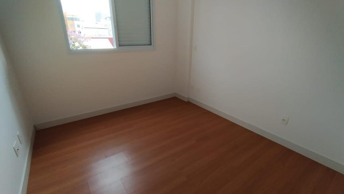 Apartamento, Fernão Dias, 4 Quartos, 3 Vagas, 1 Suíte