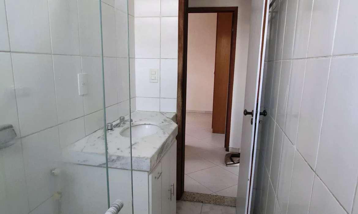 Cobertura, Nova Suíssa, 4 Quartos, 2 Vagas, 1 Suíte